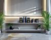 Thonet & Vander Kumpel 2.0 Bluetooth Speakers Black