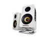 Thonet & Vander Kumpel 2.0 speakers White