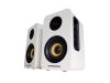 Thonet & Vander Kumpel 2.0 speakers White