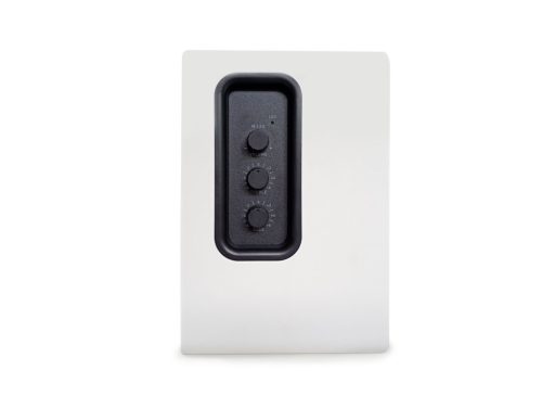Thonet & Vander Kumpel 2.0 speakers White