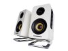 Thonet & Vander Kumpel 2.0 speakers White