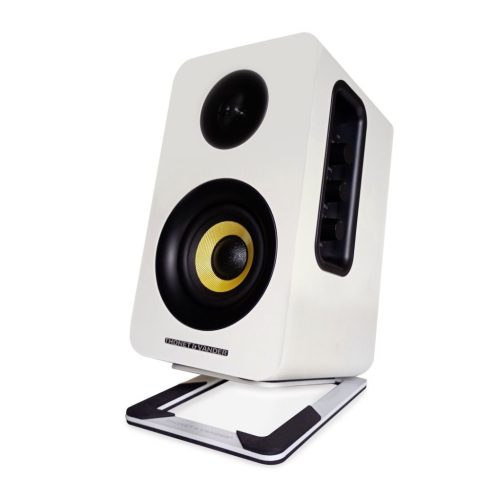 Thonet & Vander Kumpel 2.0 speakers White