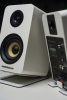 Thonet & Vander Kumpel 2.0 speakers White