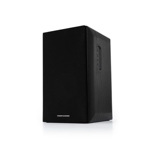 Thonet & Vander Kugel Gen 2 BT 2.0 speaker Black