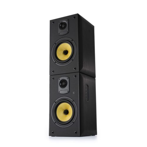 Thonet & Vander Kugel Gen 2 BT 2.0 speaker Black