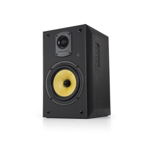 Thonet & Vander Kugel Gen 2 BT 2.0 speaker Black