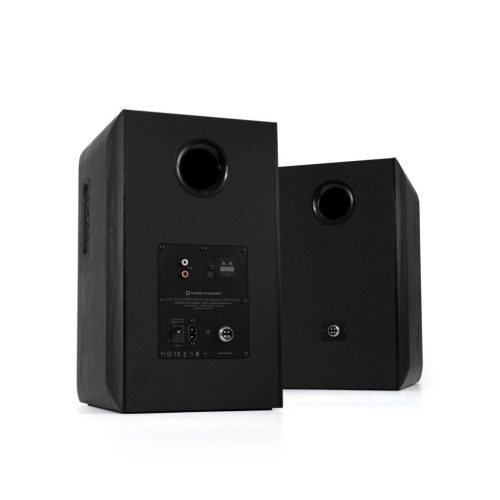 Thonet & Vander Kugel Gen 2 BT 2.0 speaker Black