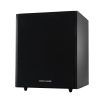 Thonet & Vander SW10 Subwoofer Black