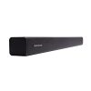 Thonet & Vander Gut Gen2 soundbar Matte Metallic Grey
