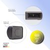 Thonet & Vander Gut Gen2 soundbar Matte Metallic Grey