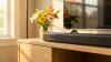 Thonet & Vander Gut Gen2 soundbar Matte Metallic Grey