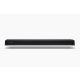 Thonet & Vander Röhre Gen2 2.1 soundbar Metallic Grey