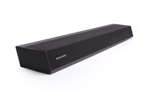 Thonet & Vander Röhre Gen2 2.1 soundbar Metallic Grey