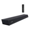 Thonet & Vander Röhre Gen2 2.1 soundbar Metallic Grey