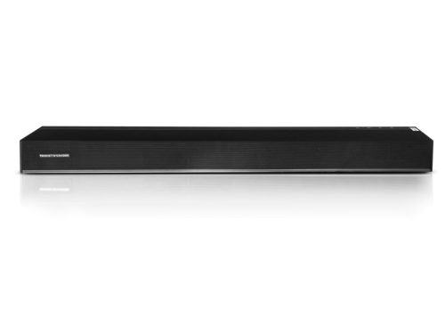 Thonet & Vander Röhre Gen2 2.1 soundbar Metallic Grey