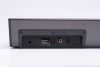 Thonet & Vander Röhre Gen2 2.1 soundbar Metallic Grey