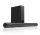 Thonet & Vander Kino Gen2 2.1 sound system Black