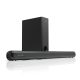 Thonet & Vander Kino Gen2 2.1 sound system Black
