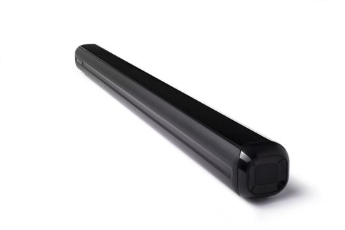 Thonet & Vander Kino Gen2 2.1 sound system Black