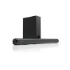 Thonet & Vander Kino Gen2 2.1 sound system Black