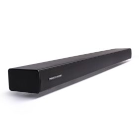 Thonet & Vander Stern 2.1 sound system Black