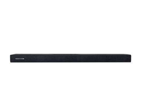 Thonet & Vander Stern 2.1 sound system Black