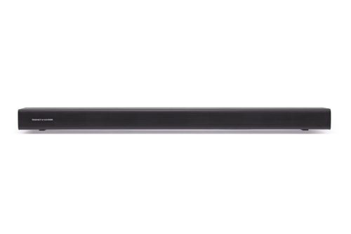 Thonet & Vander Stern 2.1 sound system Black