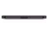 Thonet & Vander Stern 2.1 sound system Black