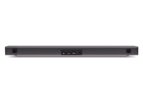 Thonet & Vander Stern 2.1 sound system Black