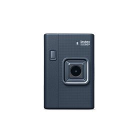 Fujifilm Instax Mini LiPlay + Midnight Blue