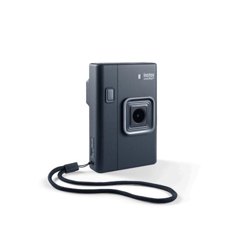 Fujifilm Instax Mini LiPlay + Midnight Blue