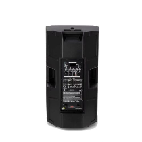 Thonet & Vander TP15 active PA Black