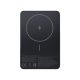 Xiaomi 5000mAh PowerBank Super Slim Magnetic Black