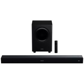 Xiaomi Soundbar Pro 2.1 Black