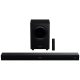 Xiaomi Soundbar Pro 2.1 Black
