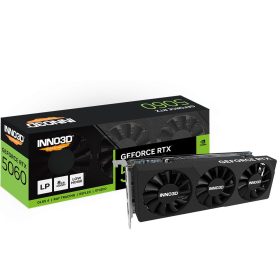 Inno3D GeForce RTX5060 8GB GDDR7 X3 Low Profile
