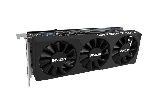 Inno3D GeForce RTX5060 8GB GDDR7 X3 Low Profile