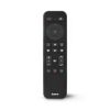 Hama FITV 2IN1 Univerzális Távirányító Black