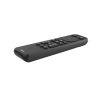 Hama FITV 2IN1 Univerzális Távirányító Black