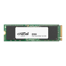 Crucial 480GB M.2 2280 NVMe E100