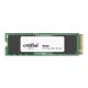 Crucial 480GB M.2 2280 NVMe E100