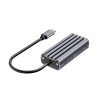 Unitek USB-C to 5Gbps Ethernet Adapter