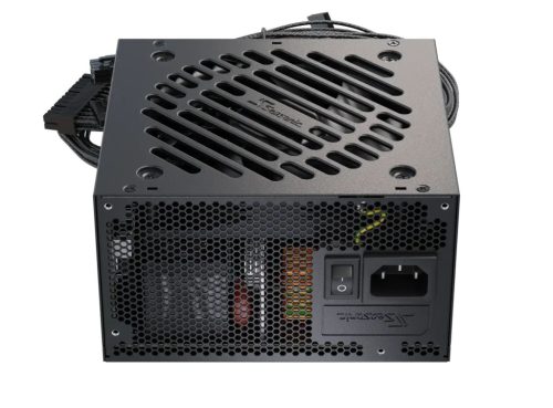 Seasonic 650W 80+ Gold Core GC ATX 3.1
