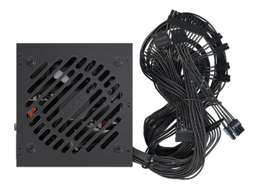 Seasonic 650W 80+ Gold Core GC ATX 3.1