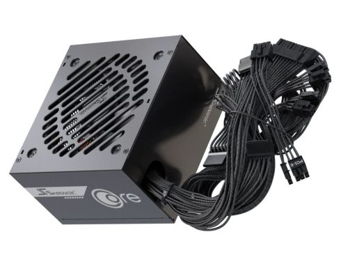 Seasonic 650W 80+ Gold Core GC ATX 3.1