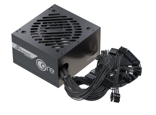 Seasonic 650W 80+ Gold Core GC ATX 3.1