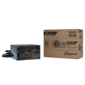 Seasonic 750W 80+ Gold Core GC ATX 3.1