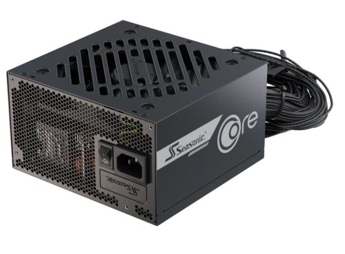 Seasonic 750W 80+ Gold Core GC ATX 3.1