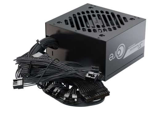 Seasonic 750W 80+ Gold Core GC ATX 3.1