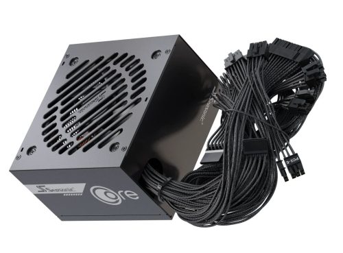 Seasonic 850W 80+ Gold Core GC ATX 3.1